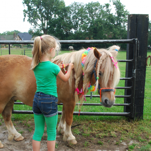 Kinderfeestjes